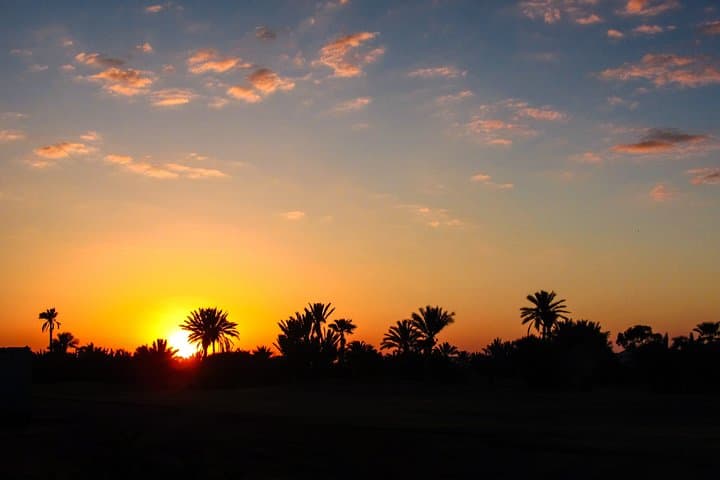 Marrakech to Fez: 3-Day Atlas, Gorges and Erg Chebbi Desert Route photo 3