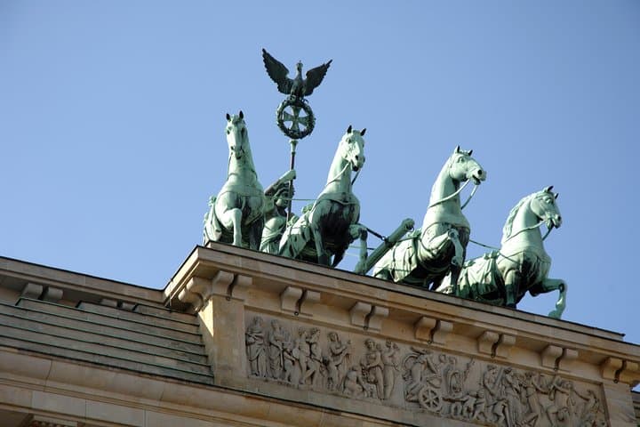 Private Berlin Highlights Tour — 4-Hour Custom City Walking Experience photo 6
