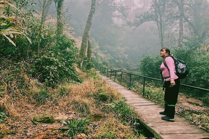 Summit Fansipan in One Day: Practical Guide to Vietnam’s Roof of Indochina photo 2