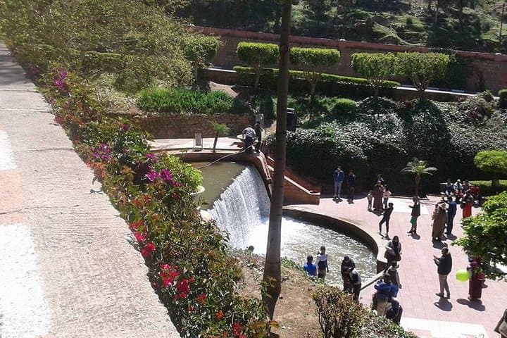 Beni Mellal and Ouzoud Waterfalls Day Trip from Casablanca photo 4