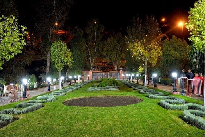 Beni Mellal and Ouzoud Waterfalls Day Trip from Casablanca photo 2