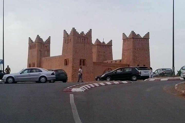 Beni Mellal and Ouzoud Waterfalls Day Trip from Casablanca photo 5
