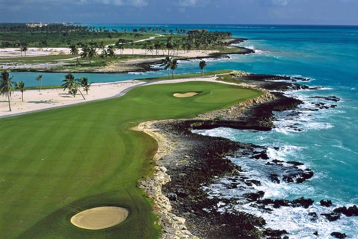 Punta Espada Golf at Cap Cana — Play the Nicklaus Signature with Ocean Views photo 2