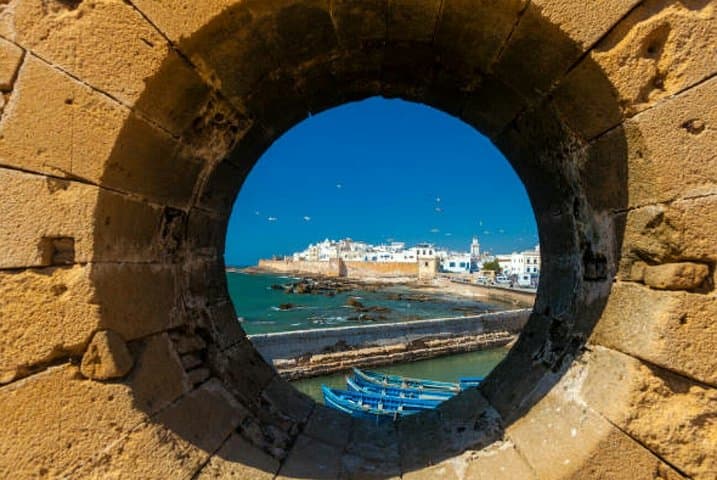 Discover Agadir: Coastal City Tours, Kasbah Views & Day Trips in Morocco photo 4