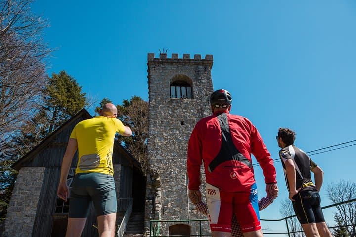 Full-Day E‑Bike Rental in Kočevski Rog: Electric Bike Adventure Through Slovenia's Forest Plateau photo 4