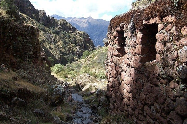 Huchuy Qosqo Trek from Cusco: 3-Day Hike to Machu Picchu via Sacred Valley photo 4