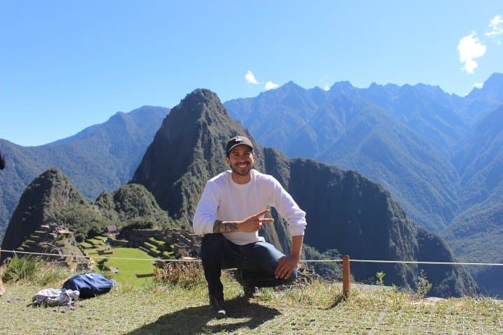 Huchuy Qosqo Trek from Cusco: 3-Day Hike to Machu Picchu via Sacred Valley photo 3