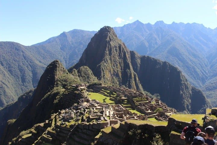 Huchuy Qosqo Trek from Cusco: 3-Day Hike to Machu Picchu via Sacred Valley photo 5