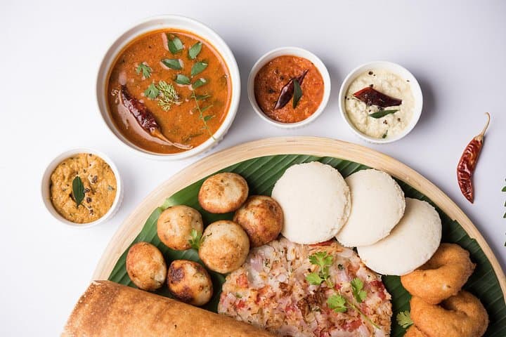 Alleppey Food Walk: 2-Hour Guided Local Breakfast and Street-Food Tasting photo 1