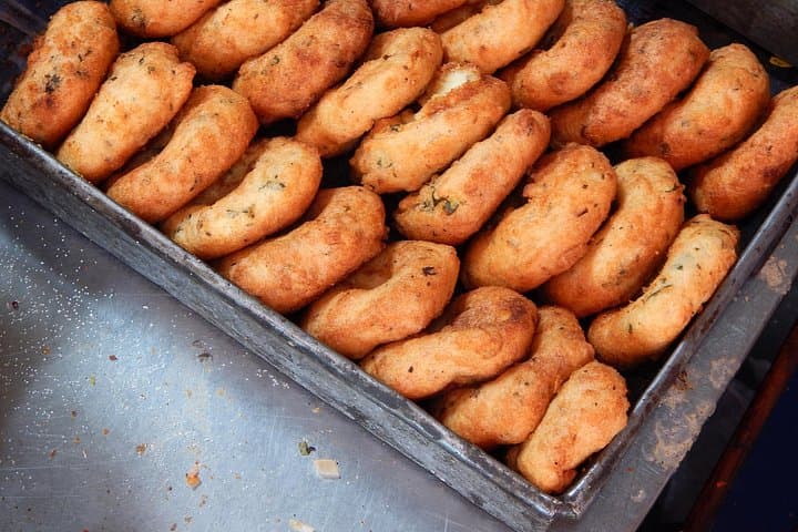 Alleppey Food Walk: 2-Hour Guided Local Breakfast and Street-Food Tasting photo 3