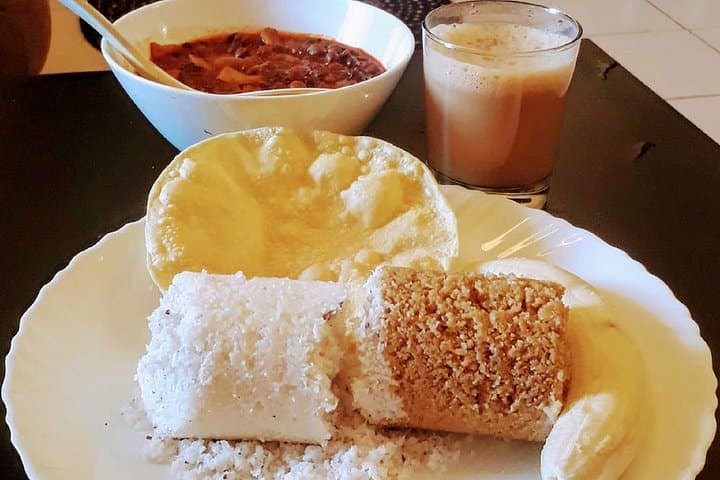 Alleppey Food Walk: 2-Hour Guided Local Breakfast and Street-Food Tasting photo 4