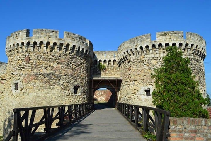 Belgrade City & Avala Mountain: Kalemegdan, Zemun and Avala Tower Day Tour photo 1
