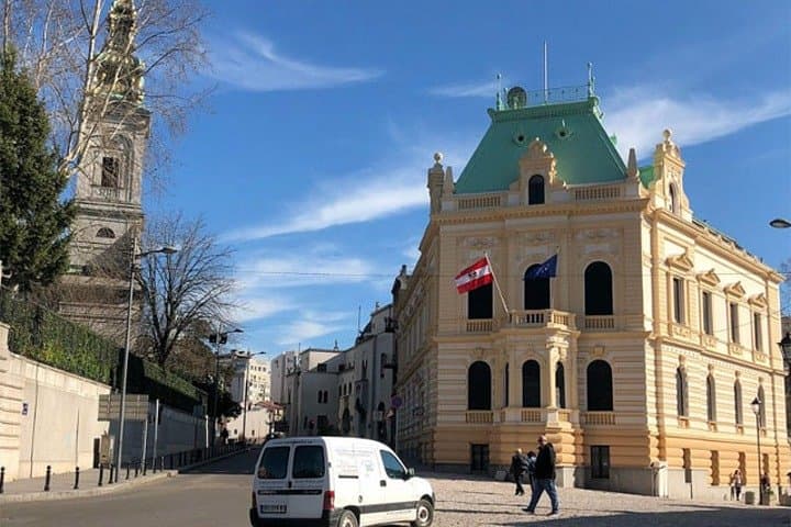 Belgrade City & Avala Mountain: Kalemegdan, Zemun and Avala Tower Day Tour photo 3
