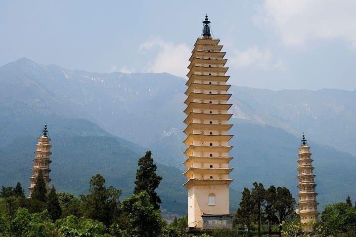 4-Day Yunnan Discovery: Kunming, Dali & Lijiang Private Tour from Shanghai photo 4