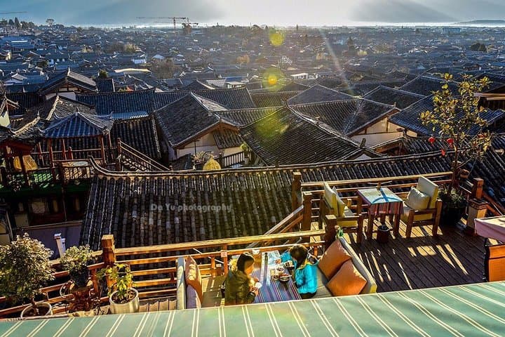 4-Day Yunnan Discovery: Kunming, Dali & Lijiang Private Tour from Shanghai photo 6