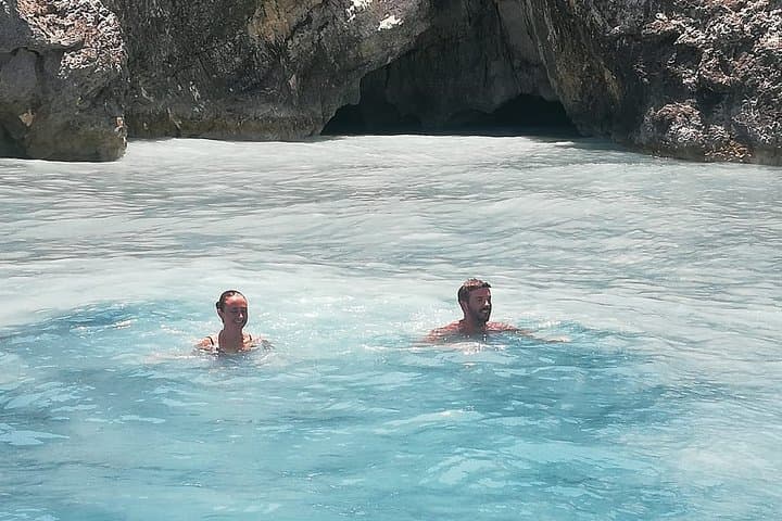 Self-Drive Boat to Shipwreck & Blue Caves on Zakynthos photo 3