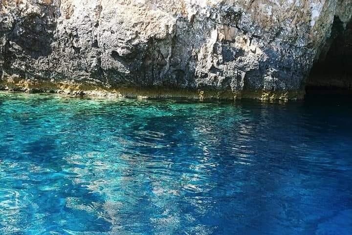 Self-Drive Boat to Shipwreck & Blue Caves on Zakynthos photo 5