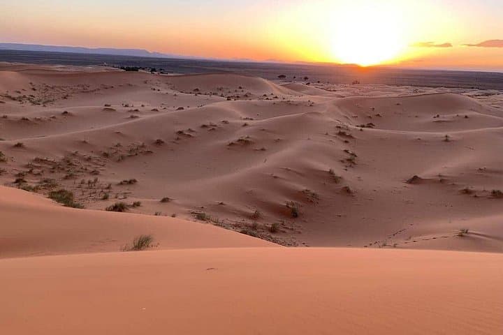 3-Day Fez to Marrakech Desert Tour via Erg Chebbi and Atlas Mountains photo 2