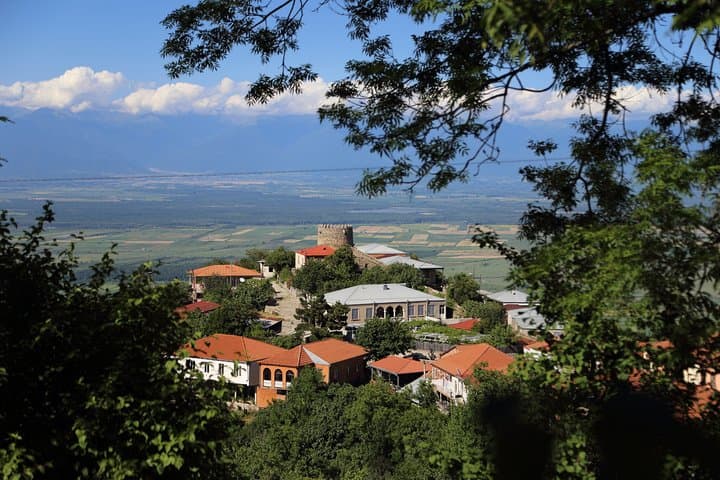 4-Day Private Georgia Tour — Kakheti Wines, Kazbegi & Mtskheta from Tbilisi photo 6