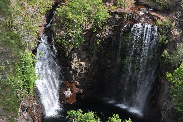 Full-Day Litchfield National Park & Jumping Crocodiles Tour from Darwin
