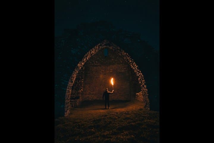 Pursuit of the Elixir of Life — Private Escape Room in Brisbane photo 1