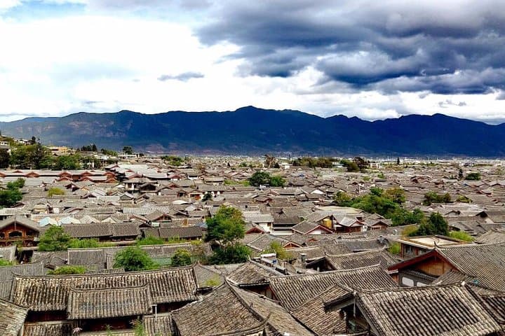 Yunnan in Five Days: Stone Forest, Erhai & Jade Dragon Snow Mountain photo 6