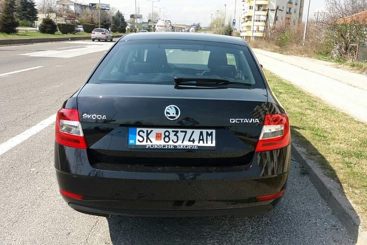 Skopje Airport Private Transfer: Fast, Comfortable Arrival to Your Hotel photo 3