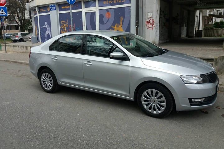 Skopje Airport Private Transfer: Fast, Comfortable Arrival to Your Hotel photo 4