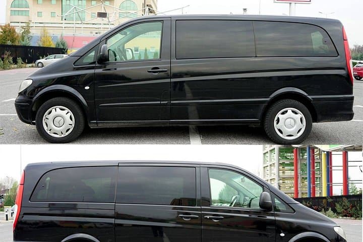 Skopje Airport Private Transfer: Fast, Comfortable Arrival to Your Hotel photo 5