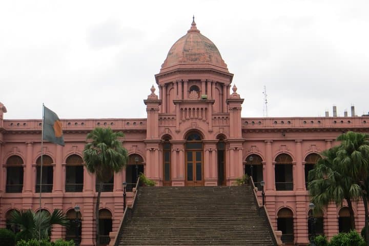 Old Dhaka Full-Day Cultural & Riverfront Tour — A Practical Guide photo 3