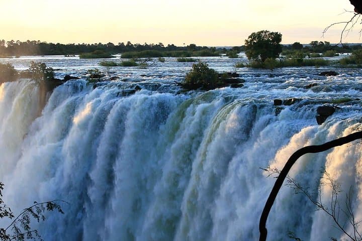 Victoria Falls Guided Tour from Zimbabwe Rainforest (Hotel Pickup) photo 3