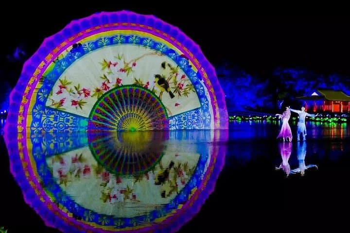 West Lake Impression Show with Private Transfer — Hangzhou Evening Performance photo 5