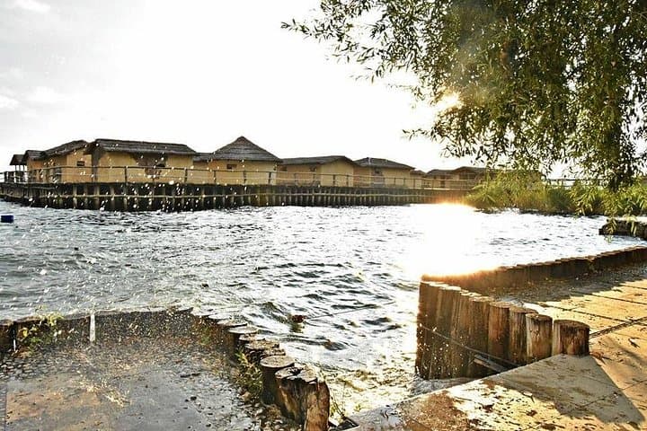 Ohrid and Tirana: 2-Day Lakeside and City Circuit from Skopje photo 3