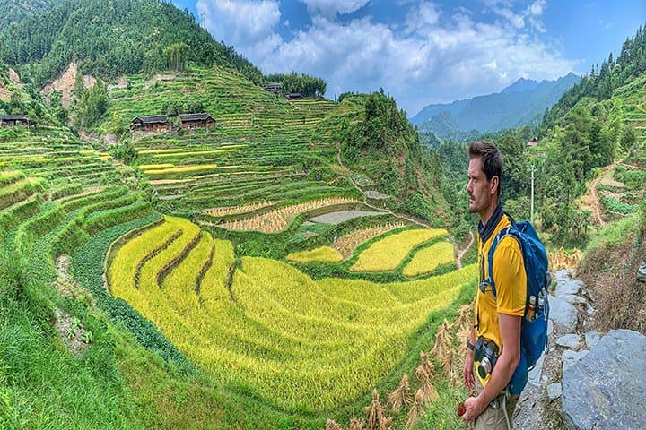 Three-Day Xuefeng Mountain Trek: Private Guided Hike with Village Stays photo 4