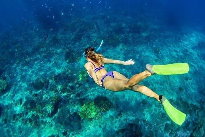 Hamata Island Snorkeling Tour from Marsa Alam — Explore Hamata National Park's Virgin Islands photo 2