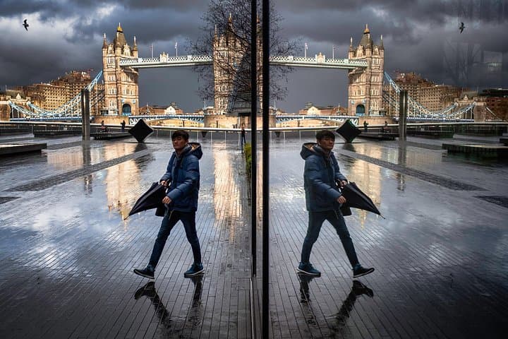 London Street Photography Workshop: Master Candid Urban Portraits in 3 Hours photo 4