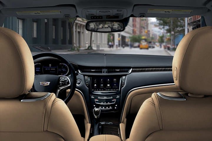 Luxury Private Transfer from Dallas Love Field (DAL) to Fort Worth photo 4