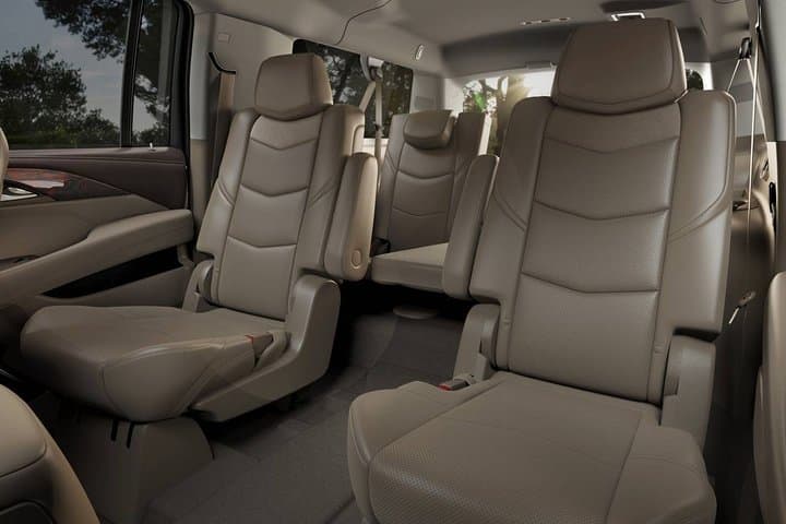 Private Arrival Transfer: Dallas Love Field (DAL) to Downtown Dallas by Luxury Vehicle photo 3