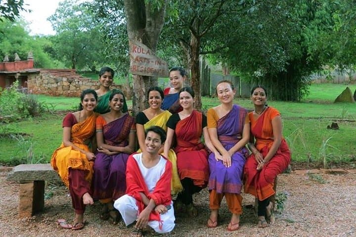 Discover Chennai's Artistic and Spiritual Heritage photo 6