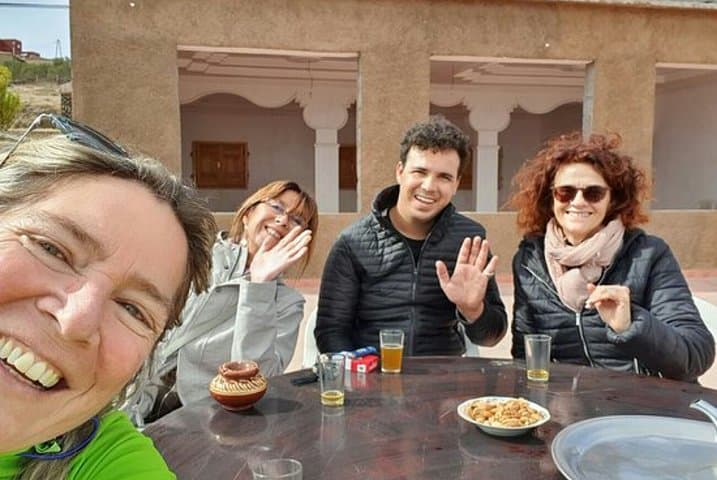 Agadir 4x4 Jeep Safari: Oued Massa, Dunes & Berber Lunch photo 2