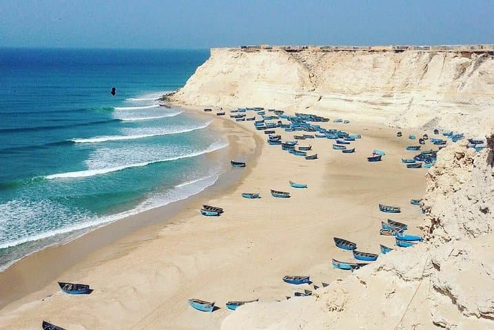 Agadir 4x4 Jeep Safari: Oued Massa, Dunes & Berber Lunch photo 3
