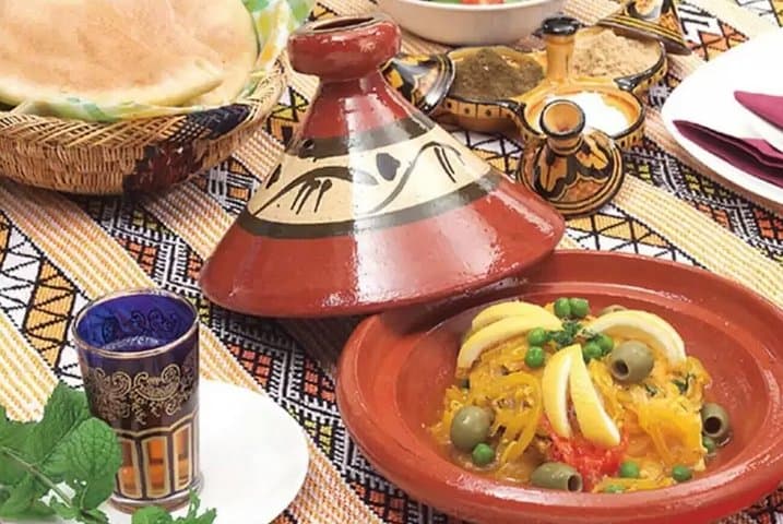 Agadir 4x4 Jeep Safari: Oued Massa, Dunes & Berber Lunch photo 4