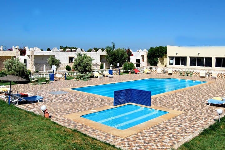 Luxury Surf Retreat in Sidi Kaouki: Surf, Yoga & Essaouira Excursions photo 2