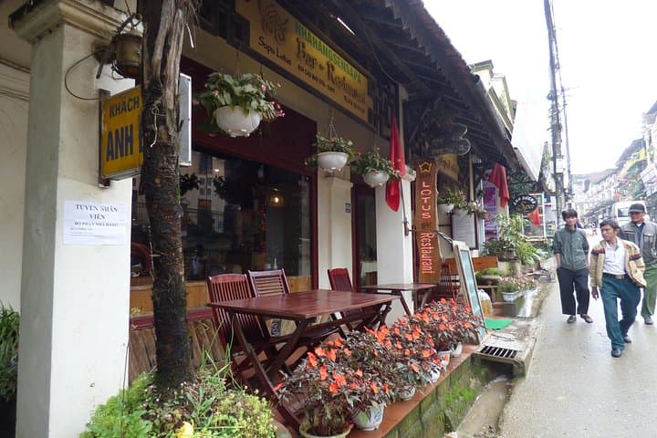 Northern Vietnam in 9 Days: Hanoi, Sapa, Ha Long & Ninh Binh Adventure photo 4