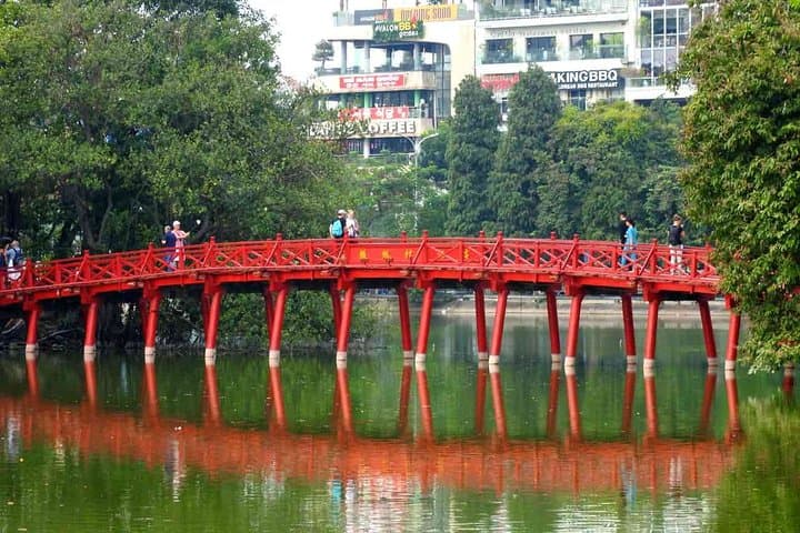 Vietnam Classic Discovery: 14-Day Cultural & Natural Highlights photo 3