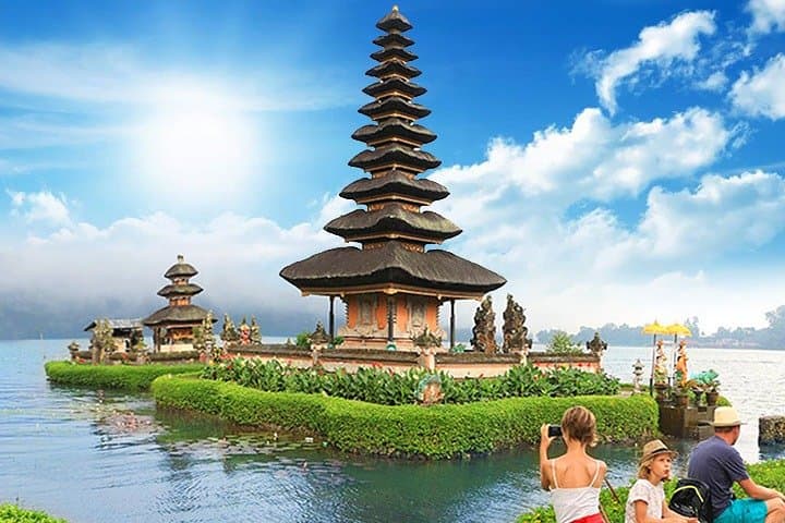 Bali 5-Day Private Tour: Temples, Rice Terraces & Beach Transfers