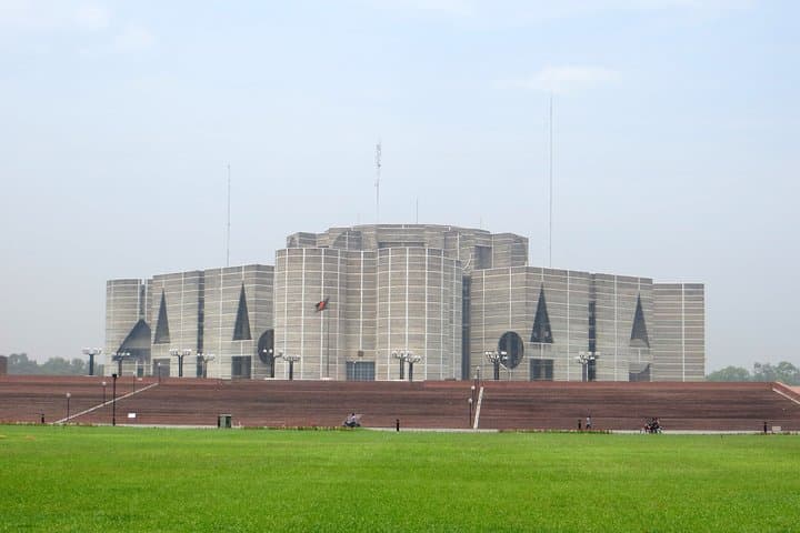 Old Dhaka Full-Day Cultural & Riverfront Tour — A Practical Guide photo 2
