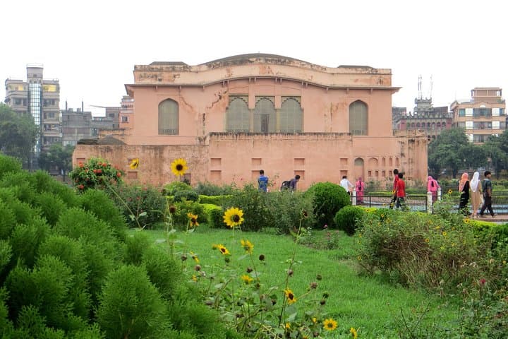 Old Dhaka Full-Day Cultural & Riverfront Tour — A Practical Guide photo 6