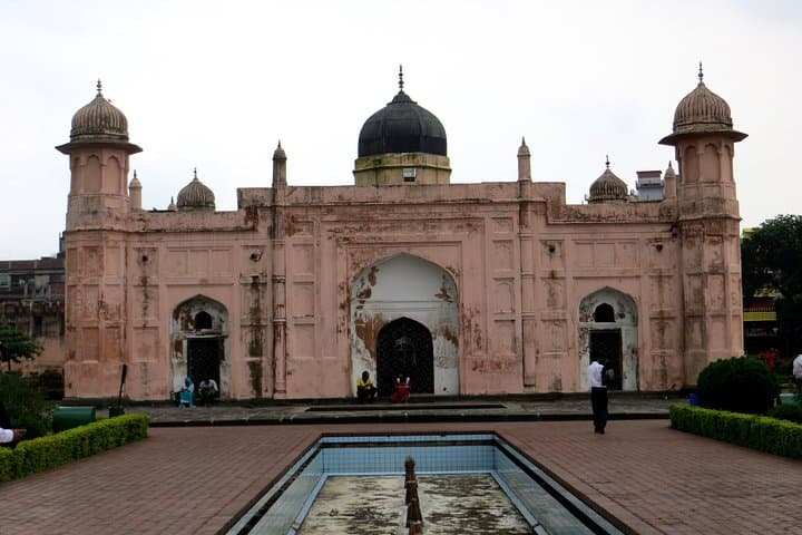Old Dhaka Full-Day Cultural & Riverfront Tour — A Practical Guide photo 5