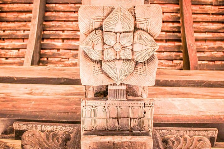 Kandy Tuk Tuk Temple Tour — Three Temples, Tea Factory & Kandyan Dance photo 3